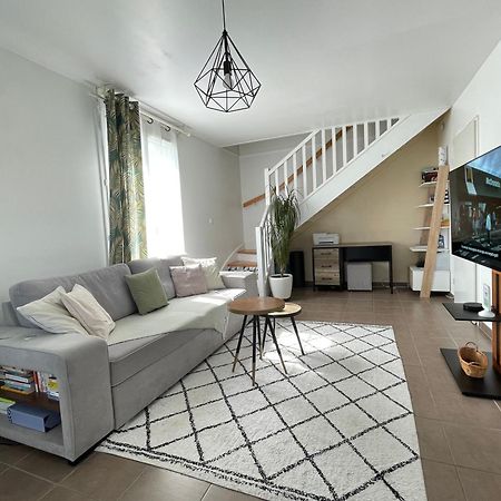 Duplex Moderne 8Per&3Ch&10 Min Disney&Parking Free ماني لو أونغر المظهر الخارجي الصورة