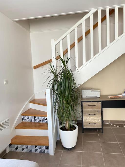 Duplex Moderne 8Per&3Ch&10 Min Disney&Parking Free ماني لو أونغر المظهر الخارجي الصورة
