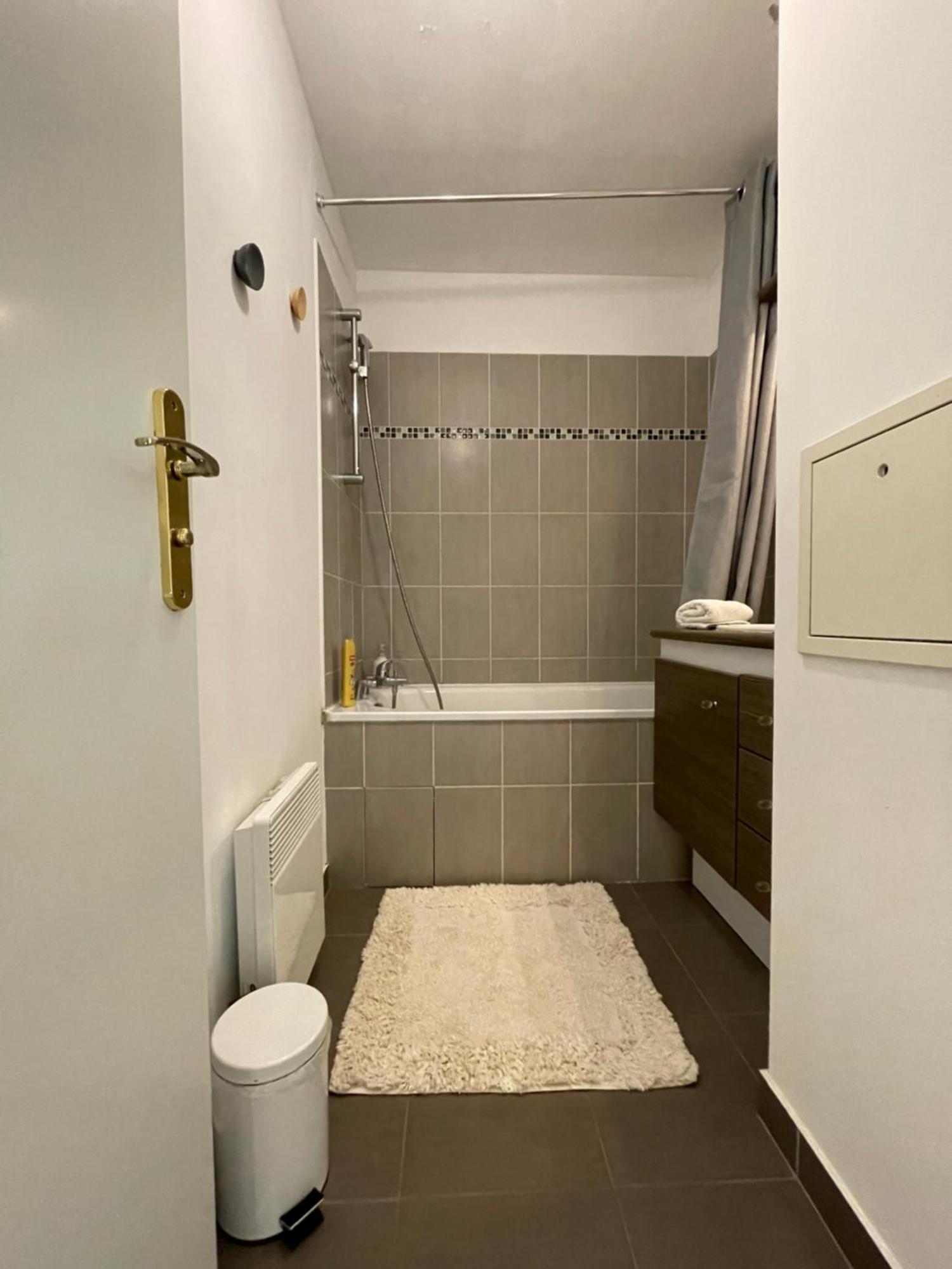 Duplex Moderne 8Per&3Ch&10 Min Disney&Parking Free ماني لو أونغر المظهر الخارجي الصورة