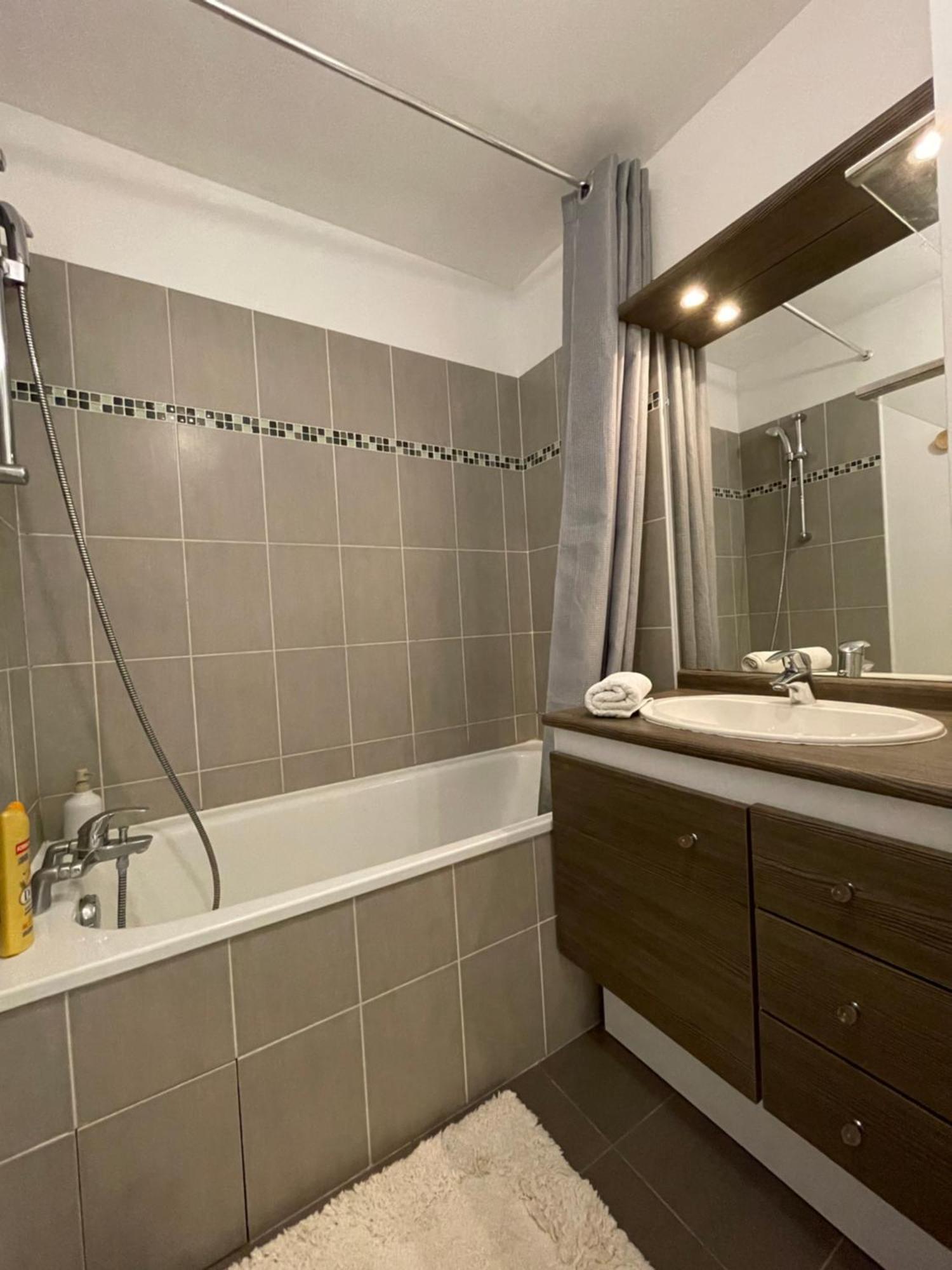 Duplex Moderne 8Per&3Ch&10 Min Disney&Parking Free ماني لو أونغر المظهر الخارجي الصورة