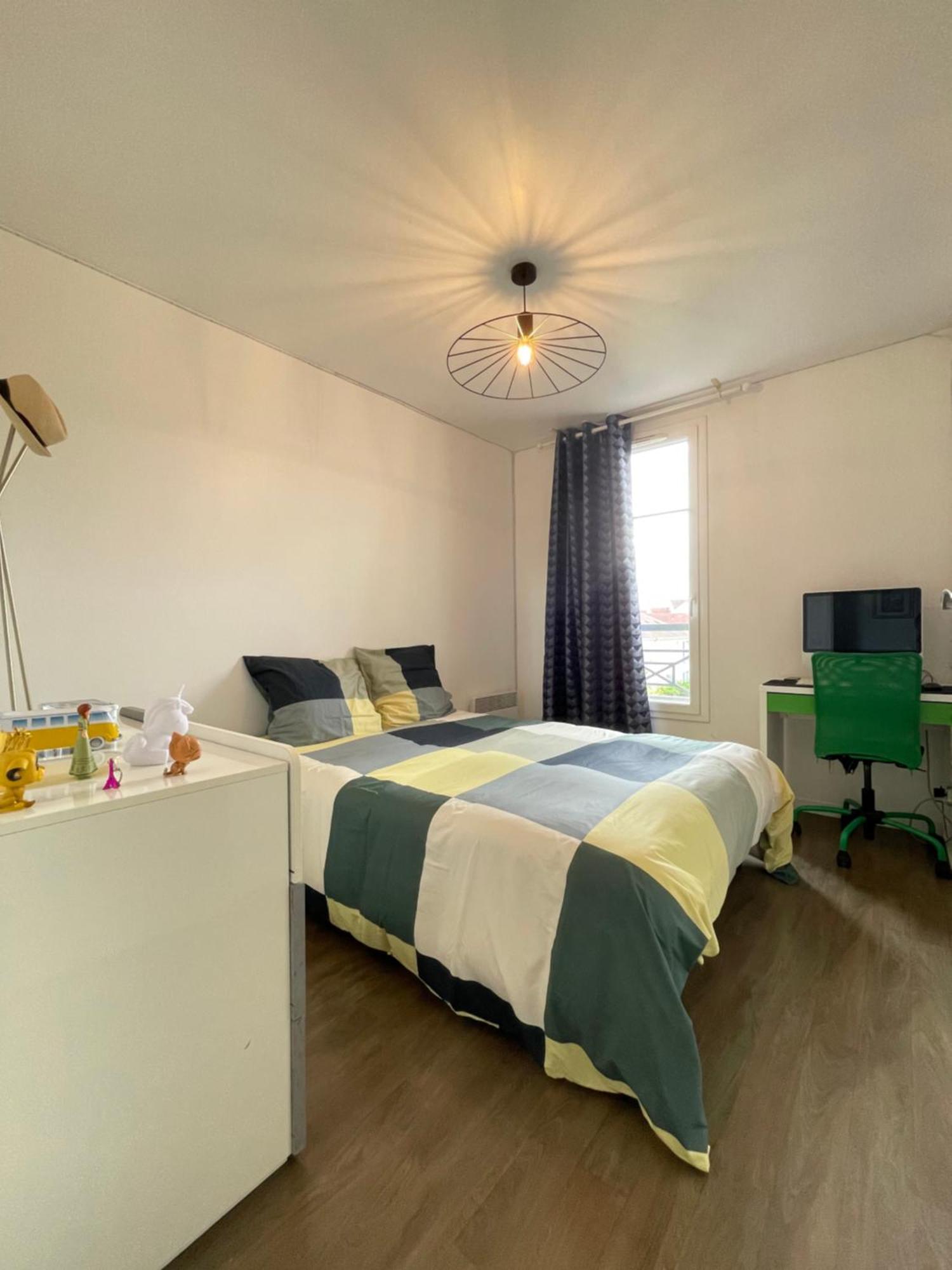Duplex Moderne 8Per&3Ch&10 Min Disney&Parking Free ماني لو أونغر المظهر الخارجي الصورة