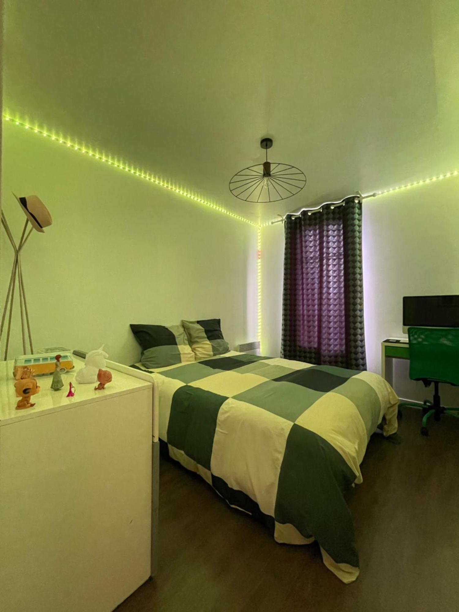 Duplex Moderne 8Per&3Ch&10 Min Disney&Parking Free ماني لو أونغر المظهر الخارجي الصورة