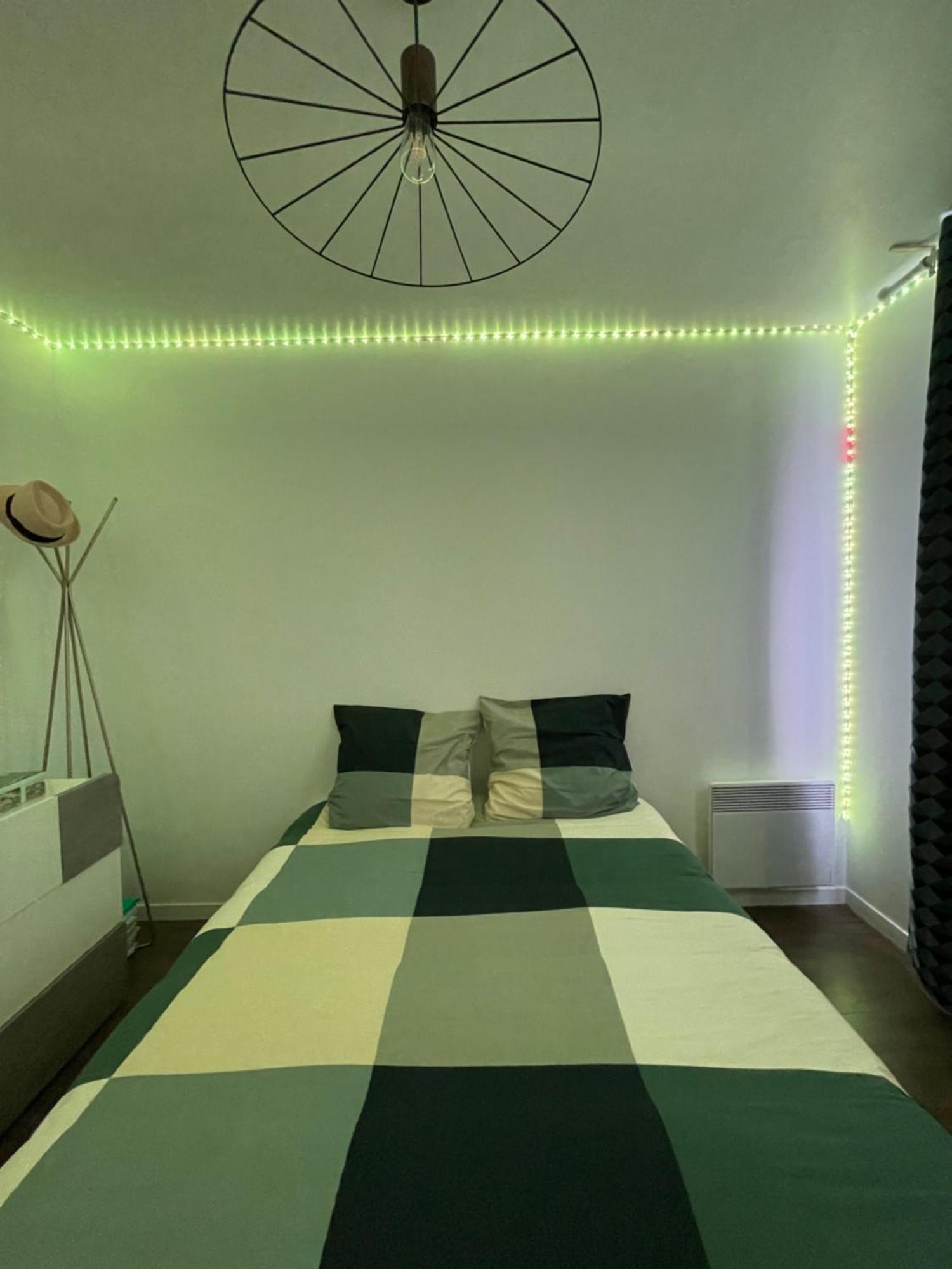 Duplex Moderne 8Per&3Ch&10 Min Disney&Parking Free ماني لو أونغر المظهر الخارجي الصورة
