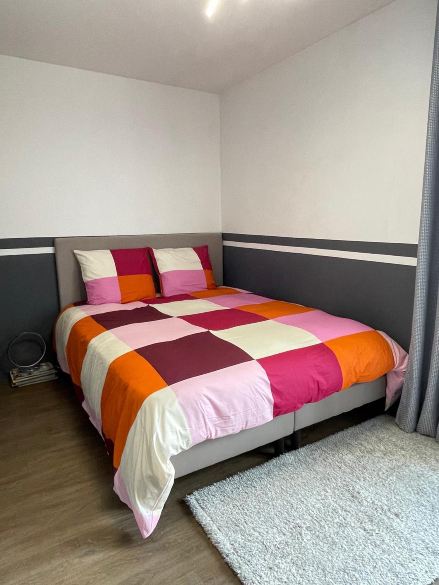 Duplex Moderne 8Per&3Ch&10 Min Disney&Parking Free ماني لو أونغر المظهر الخارجي الصورة