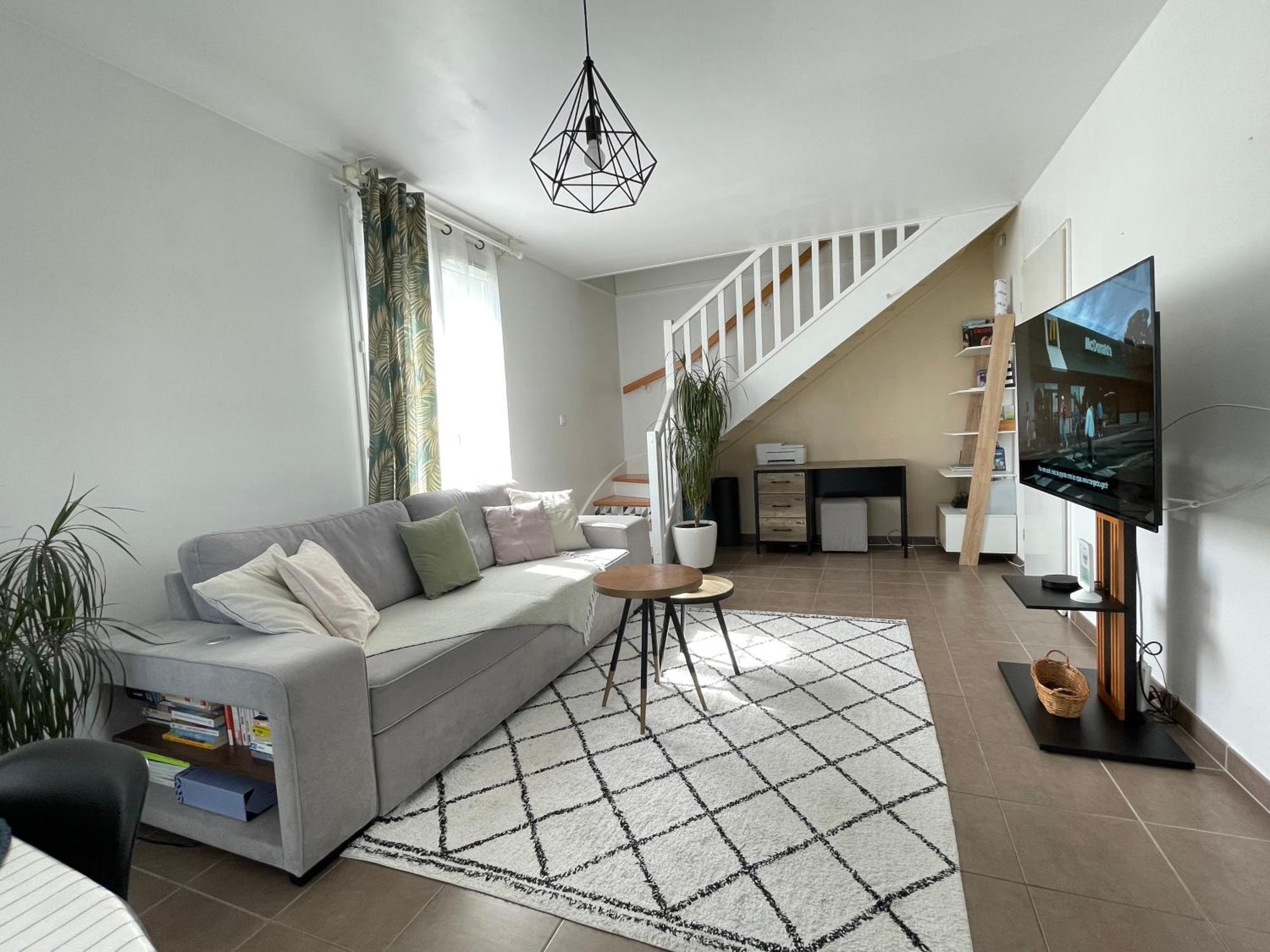 Duplex Moderne 8Per&3Ch&10 Min Disney&Parking Free ماني لو أونغر المظهر الخارجي الصورة