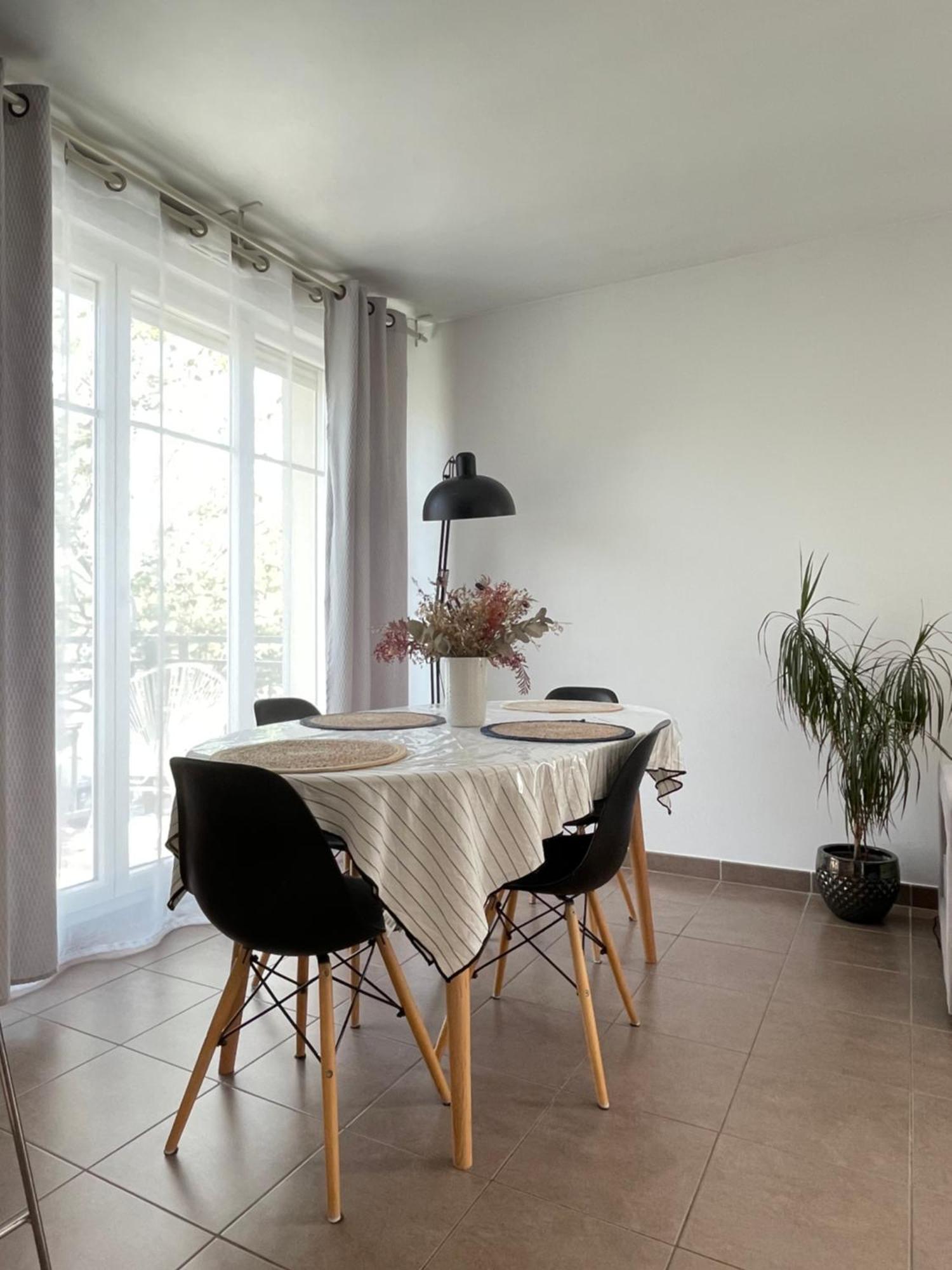 Duplex Moderne 8Per&3Ch&10 Min Disney&Parking Free ماني لو أونغر المظهر الخارجي الصورة